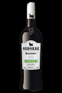 Osborne Cream Sherry|Liquor Cave