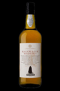 Sandeman Rainwater Madeira|Liquor Cave