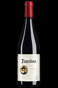 Faustino De Crianza|Liquor Cave