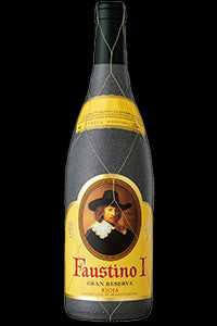 Faustino I Gran Reserva|Liquor Cave