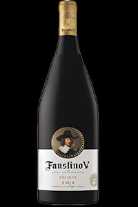 Faustino V Reserva|Liquor Cave