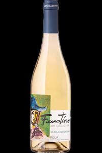 Faustino Vii Viura-Chard Art Coll|Liquor Cave