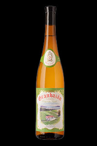 Granbazan Albarino Etiqyeta Verde|Liquor Cave