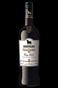 Osborne Pedro Ximenez|Liquor Cave