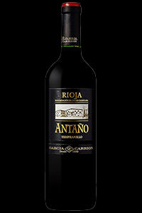 Antano Reserva (Rioja)|Liquor Cave