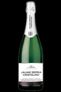 Jaume Serra Cristalino Extra Dry|Liquor Cave