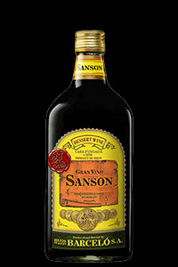 Barcelo Vino Sanson Vermut Rojo|Liquor Cave