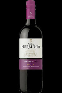 Vina Herminia Tempranillo|Liquor Cave