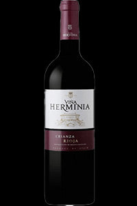 Vina Herminia Rioja Crianza|Liquor Cave