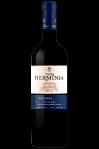 Vina Herminia Rioja Reserva|Liquor Cave