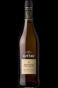 E.Lustau Amontillado Los Arcos|Liquor Cave