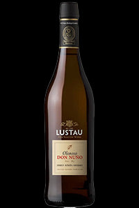 E.Lustau Dry Oloroso Solera Reserva|Liquor Cave