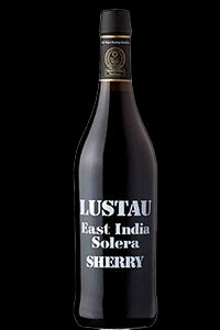 E.Lustau East India Solera|Liquor Cave