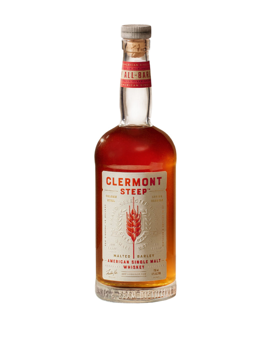 Clermont Steep | Liquor Cave