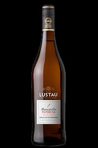 E.Lustau Manzanilla Solera Reserva|Liquor Cave