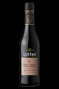 E.Lustau Pedro Ximenez Solera Res|Liquor Cave