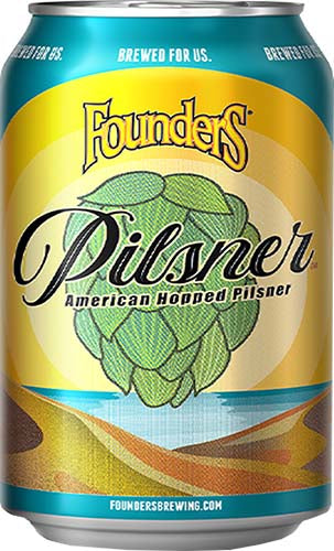 FOUNDERS MOSAIC PROMISE IPA 15 PK CAN