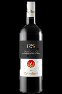 Cultusboni Chianti Classico Rs|Liquor Cave