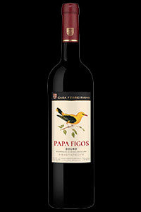 Casa Ferreirinha Papa Figos Red|Liquor Cave