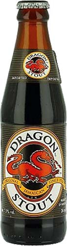 DRAGON STOUT 6PK