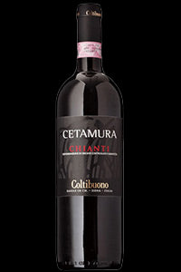 Cultusboni Chianti Cetamura Docg|Liquor Cave