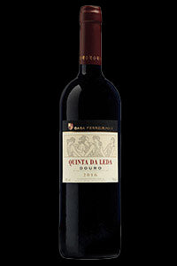 Casa Ferreirinha Quinta Da Leda Red|Liquor Cave