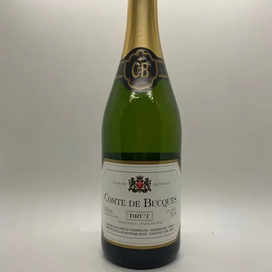 Comte De Bucques Brut | Liquor Cave