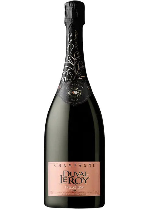 Champagne Duval Leroy Rosé Prestige Premier Cru | Liquor Cave