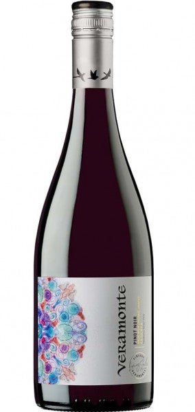 Veramonte Pinot Noir 2022 | Liquor Cave