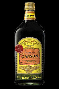 Barcelo Vino Sanson|Liquor Cave