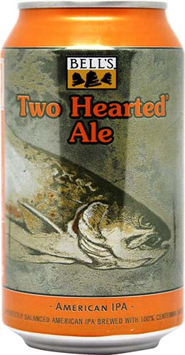 BELLS TWO HEARTED  ALE 12 PACK CN