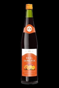 Real Sangria Red|Liquor Cave