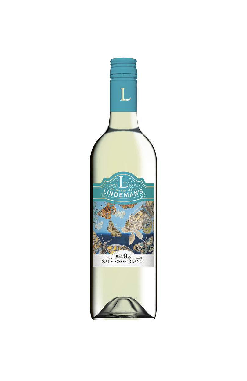 Lindemans Bin 95 Sauvignon Blanc 2023 | Liquor Cave