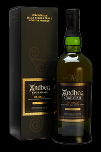 Ardbeg Uigeadail|Liquor Cave