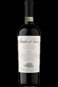 Tenuta Arceno Strada Al Sasso|Liquor Cave