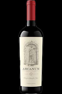 Arcanum Toscana Red|Liquor Cave