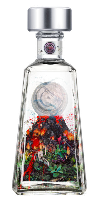 1800 Tequila Artist Series 2023 | Liquor Cave