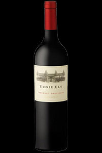 Ernie Els Cabernet Sauvignon|Liquor Cave