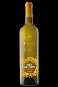 M Murrieta Pazo Barrantes Albarino|Liquor Cave