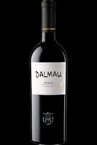 M Murrieta Dalmau Rioja Reserva|Liquor Cave