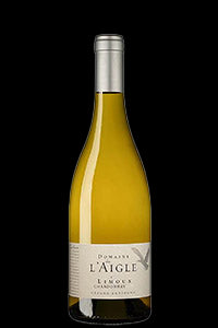 Dom De L'Aigle Chard Limoux|Liquor Cave