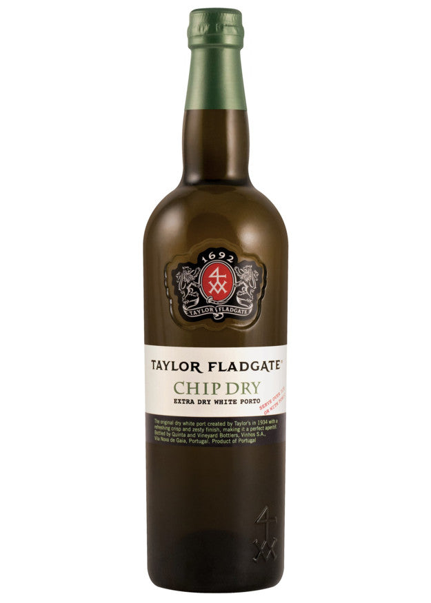 Taylor-Fladgate Chip Dry White Port | Liquor Cave