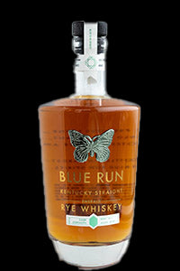 Blue Run Emerald Rye Whiskey|Liquor Cave