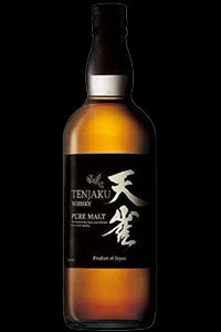 Tenjaku Pure Malt Whiskey|Liquor Cave