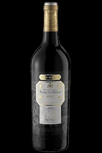 Marques De Riscal Gran Reserva|Liquor Cave