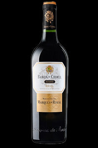 Marques De Riscal Baron Chirel|Liquor Cave