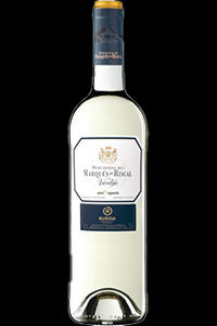 Marques De Riscal Rueda White|Liquor Cave