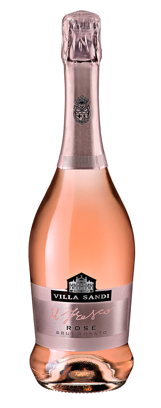 Villa Sandi Il Fresco Rose | Liquor Cave