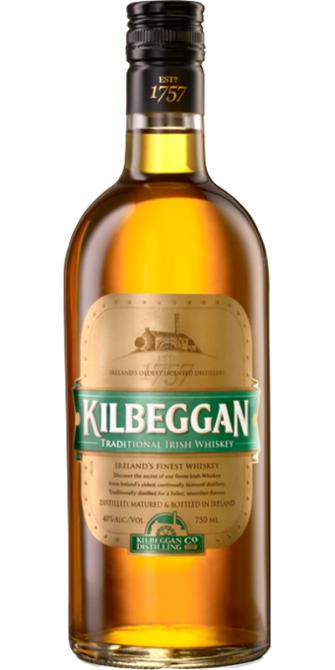 Cooleys Kilbeggan | Liquor Cave