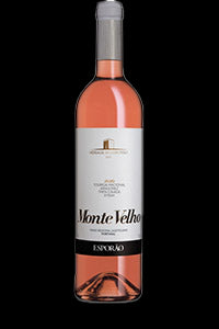 Monte Velho Rose|Liquor Cave